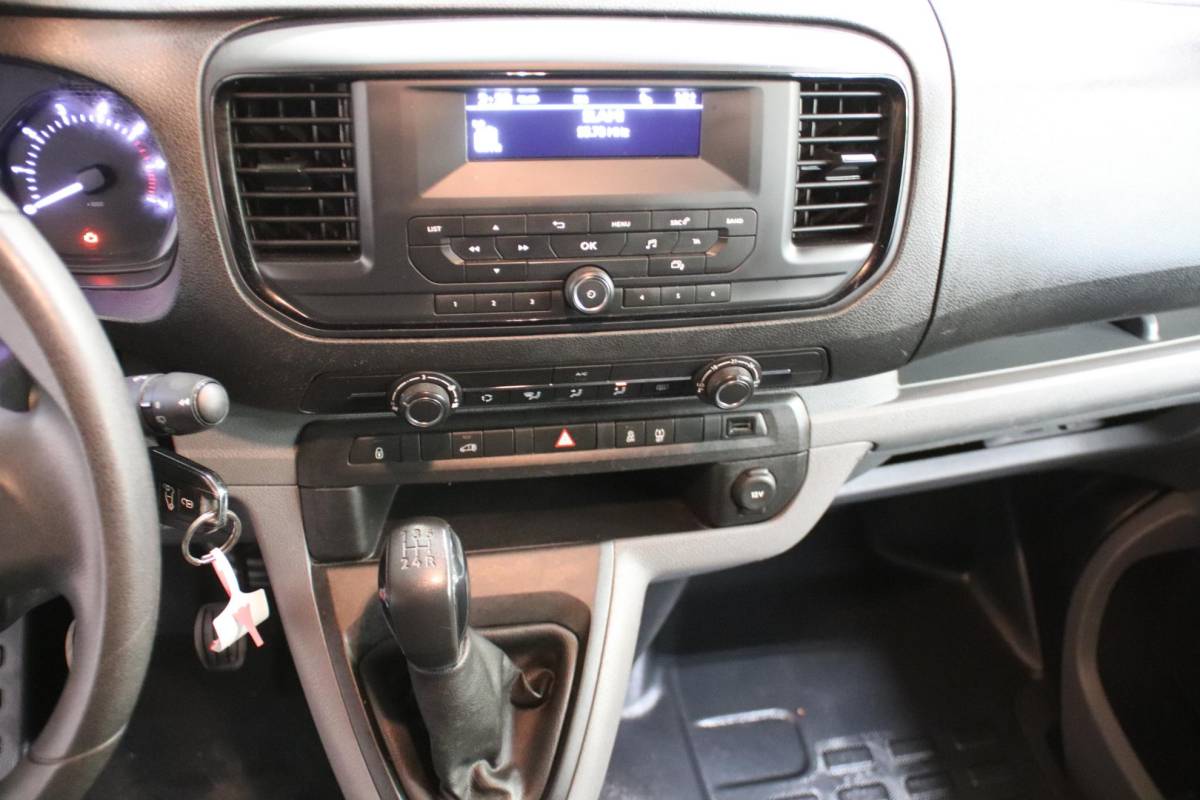 Peugeot Expert Peugeot Expert 1.6 BlueHDI AIRCO PDC