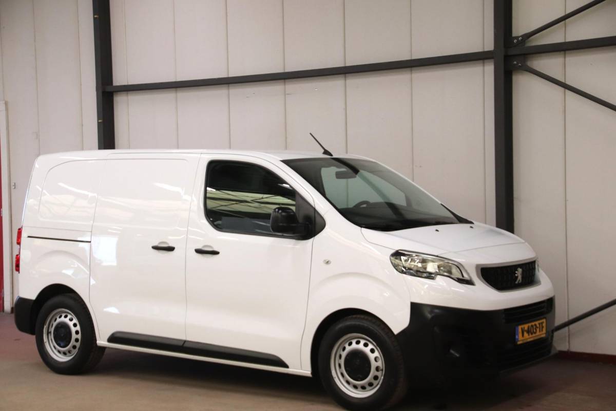 Peugeot Expert Peugeot Expert 1.6 BlueHDI AIRCO PDC