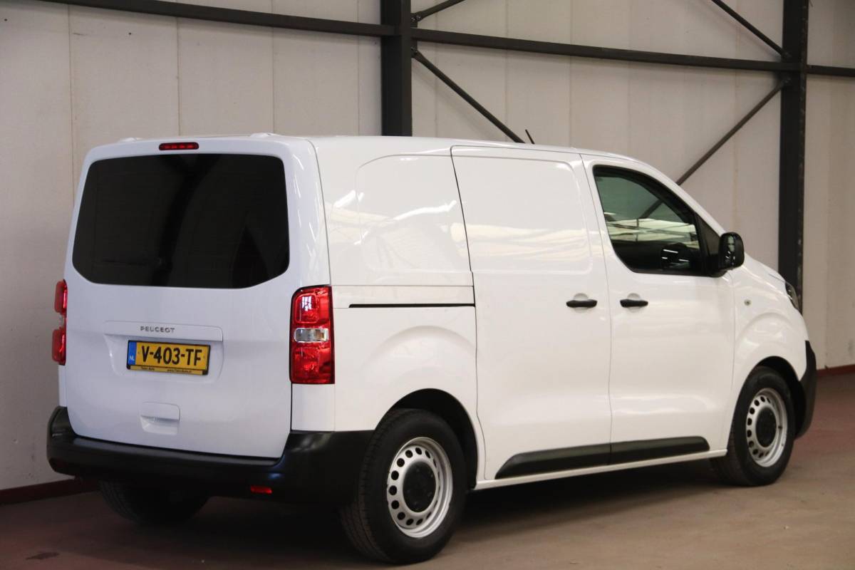Peugeot Expert Peugeot Expert 1.6 BlueHDI AIRCO PDC