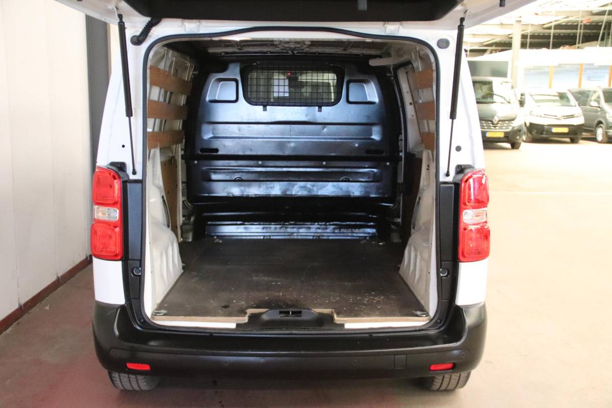 Peugeot Expert Peugeot Expert 1.6 BlueHDI AIRCO PDC