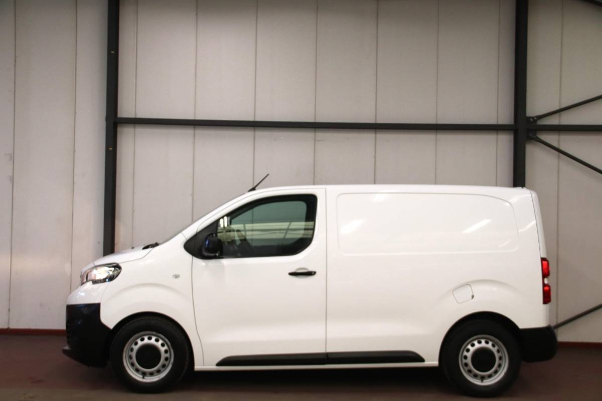 Peugeot Expert Peugeot Expert 1.6 BlueHDI AIRCO PDC