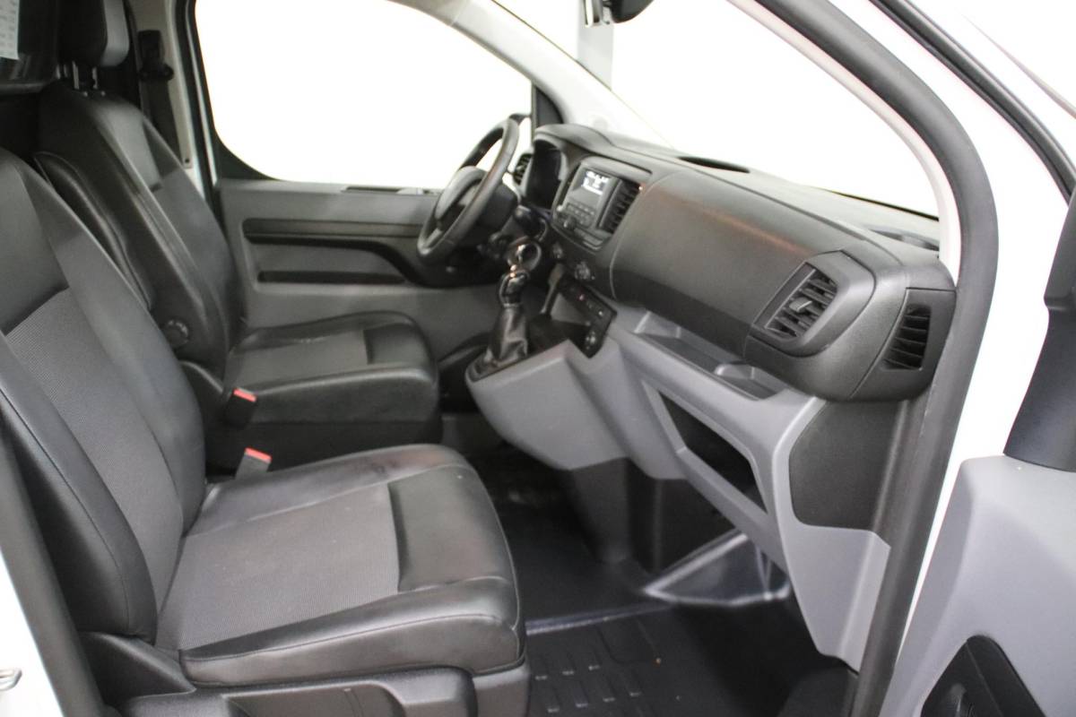 Peugeot Expert Peugeot Expert 1.6 BlueHDI AIRCO PDC