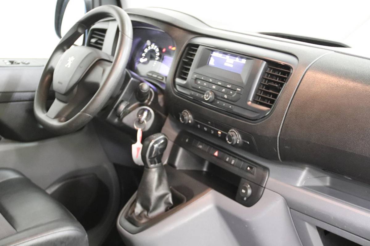 Peugeot Expert Peugeot Expert 1.6 BlueHDI AIRCO PDC