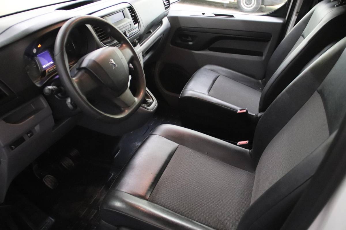 Peugeot Expert Peugeot Expert 1.6 BlueHDI AIRCO PDC