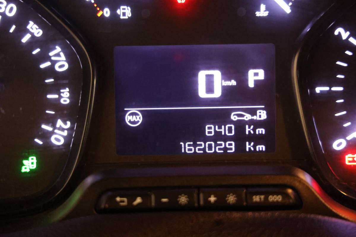Opel Vivaro Opel Vivaro 2.0 CDTI L3H1 LANG DC DUBBEL CABINE AUTOMAAT