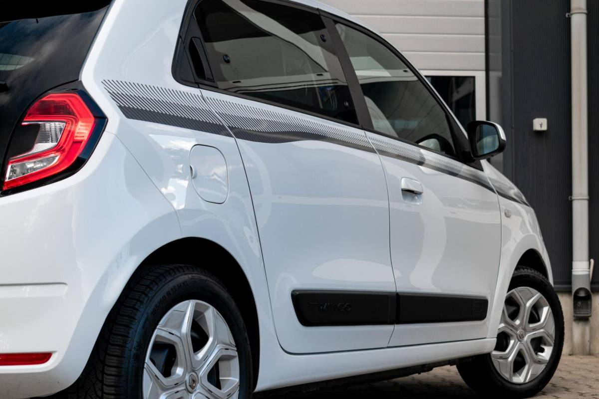 Renault Twingo Renault Twingo 1.0 SCe Limited|INCL. NW APK|AIRCO|5-DRS|BLUETOOTH