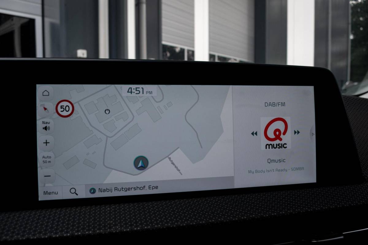 Kia EV6 Kia EV6 Plus 77.4 kWh|100% SOH|STOEL-STUUR VERWARMD|STOELVERKOELING|ADAPT. CRUISE|MEMORY SEATS