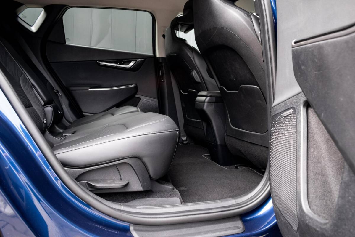 Kia EV6 Kia EV6 Plus 77.4 kWh|100% SOH|STOEL-STUUR VERWARMD|STOELVERKOELING|ADAPT. CRUISE|MEMORY SEATS