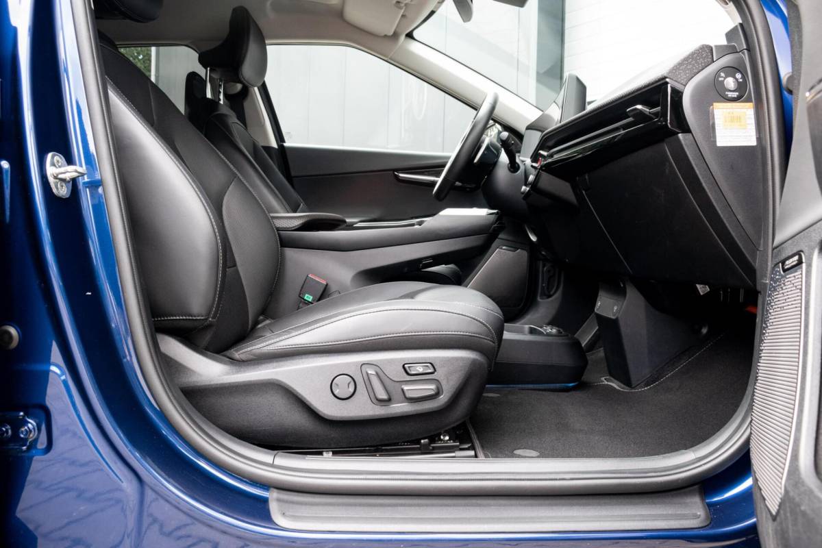 Kia EV6 Kia EV6 Plus 77.4 kWh|100% SOH|STOEL-STUUR VERWARMD|STOELVERKOELING|ADAPT. CRUISE|MEMORY SEATS