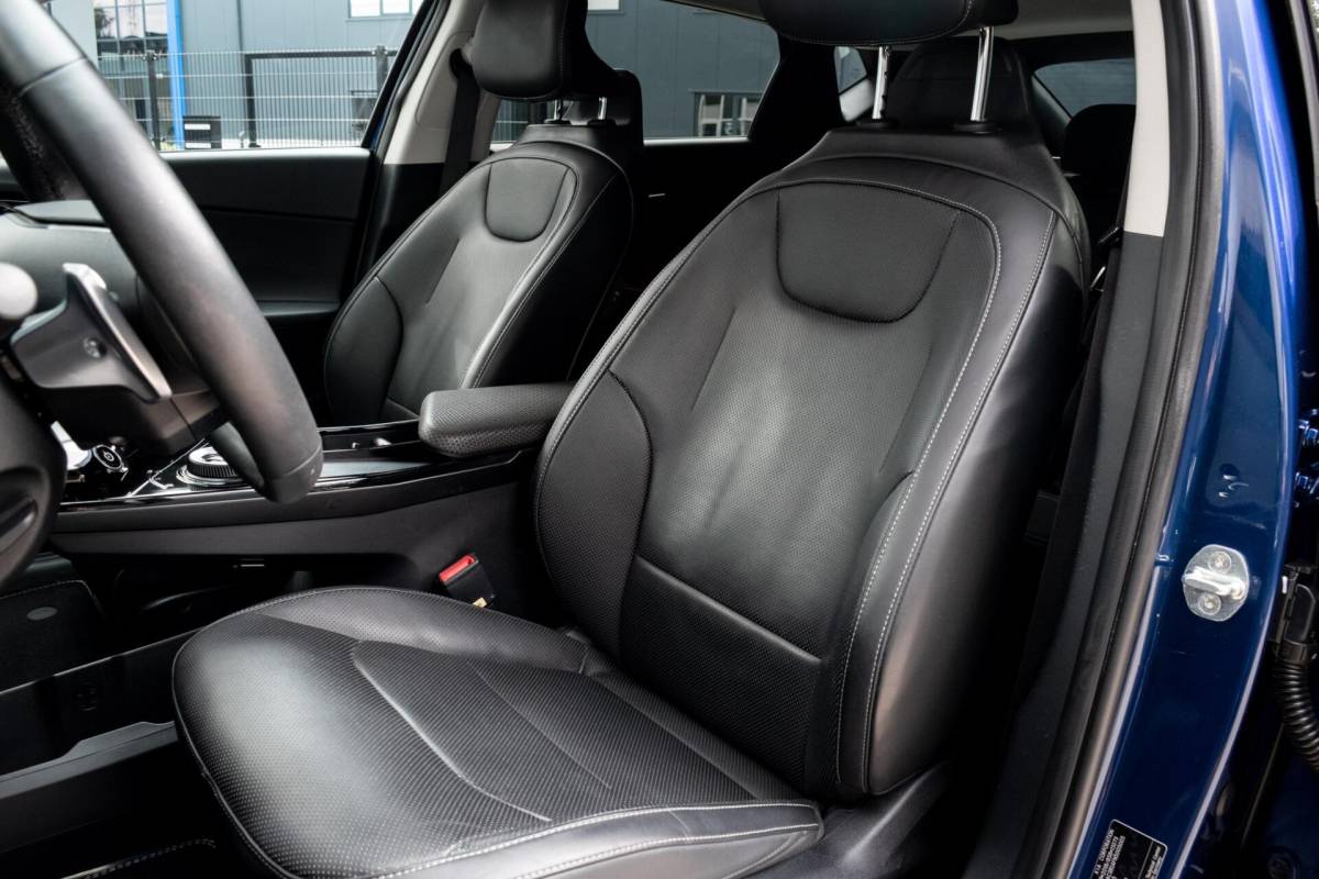 Kia EV6 Kia EV6 Plus 77.4 kWh|100% SOH|STOEL-STUUR VERWARMD|STOELVERKOELING|ADAPT. CRUISE|MEMORY SEATS