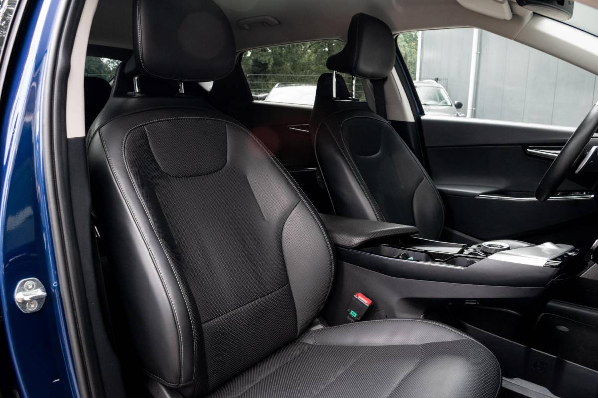 Kia EV6 Kia EV6 Plus 77.4 kWh|100% SOH|STOEL-STUUR VERWARMD|STOELVERKOELING|ADAPT. CRUISE|MEMORY SEATS