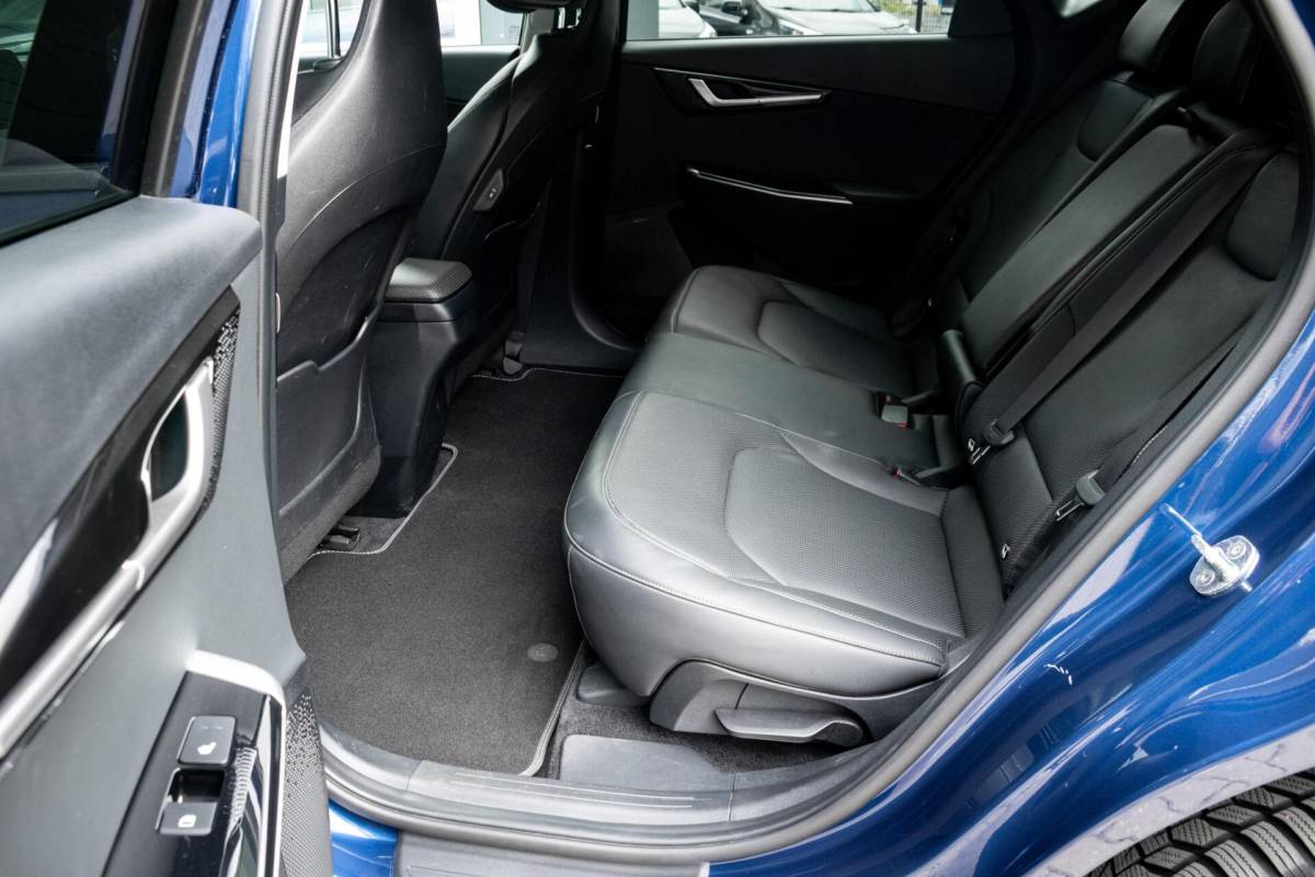 Kia EV6 Kia EV6 Plus 77.4 kWh|100% SOH|STOEL-STUUR VERWARMD|STOELVERKOELING|ADAPT. CRUISE|MEMORY SEATS