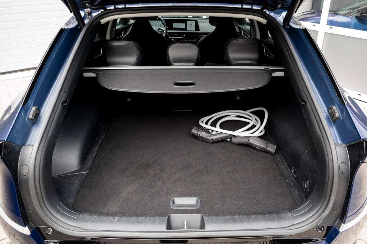 Kia EV6 Kia EV6 Plus 77.4 kWh|100% SOH|STOEL-STUUR VERWARMD|STOELVERKOELING|ADAPT. CRUISE|MEMORY SEATS