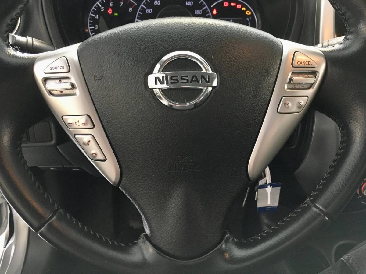 Nissan Note Nissan Note 1.2 DIG-S Acenta ** RIJKLAARPRIJS **