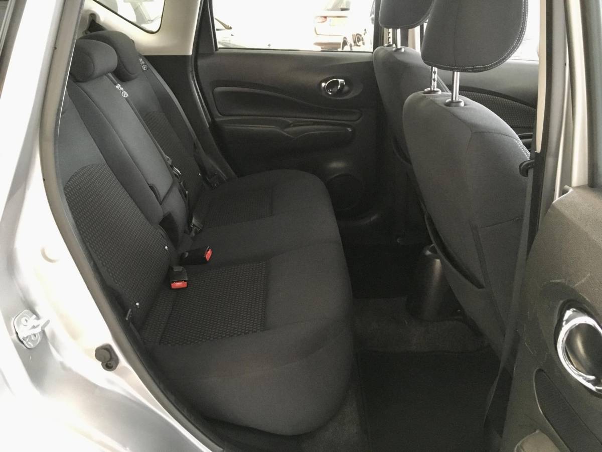 Nissan Note Nissan Note 1.2 DIG-S Acenta ** RIJKLAARPRIJS **