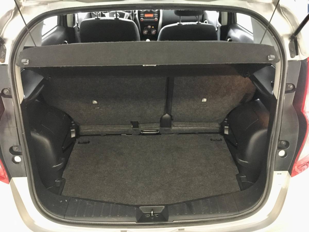 Nissan Note Nissan Note 1.2 DIG-S Acenta ** RIJKLAARPRIJS **