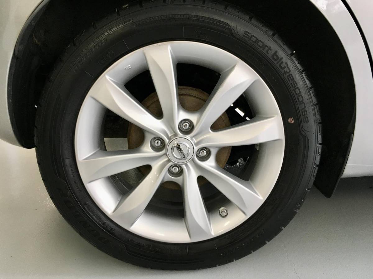 Nissan Note Nissan Note 1.2 DIG-S Acenta ** RIJKLAARPRIJS **