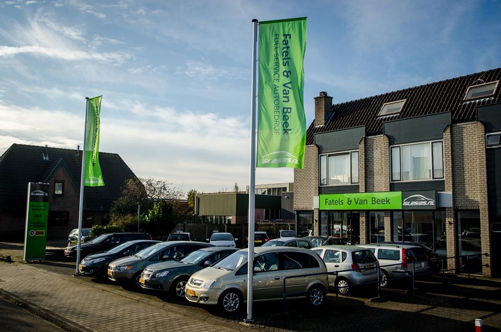 Nissan Note Nissan Note 1.2 DIG-S Acenta ** RIJKLAARPRIJS **