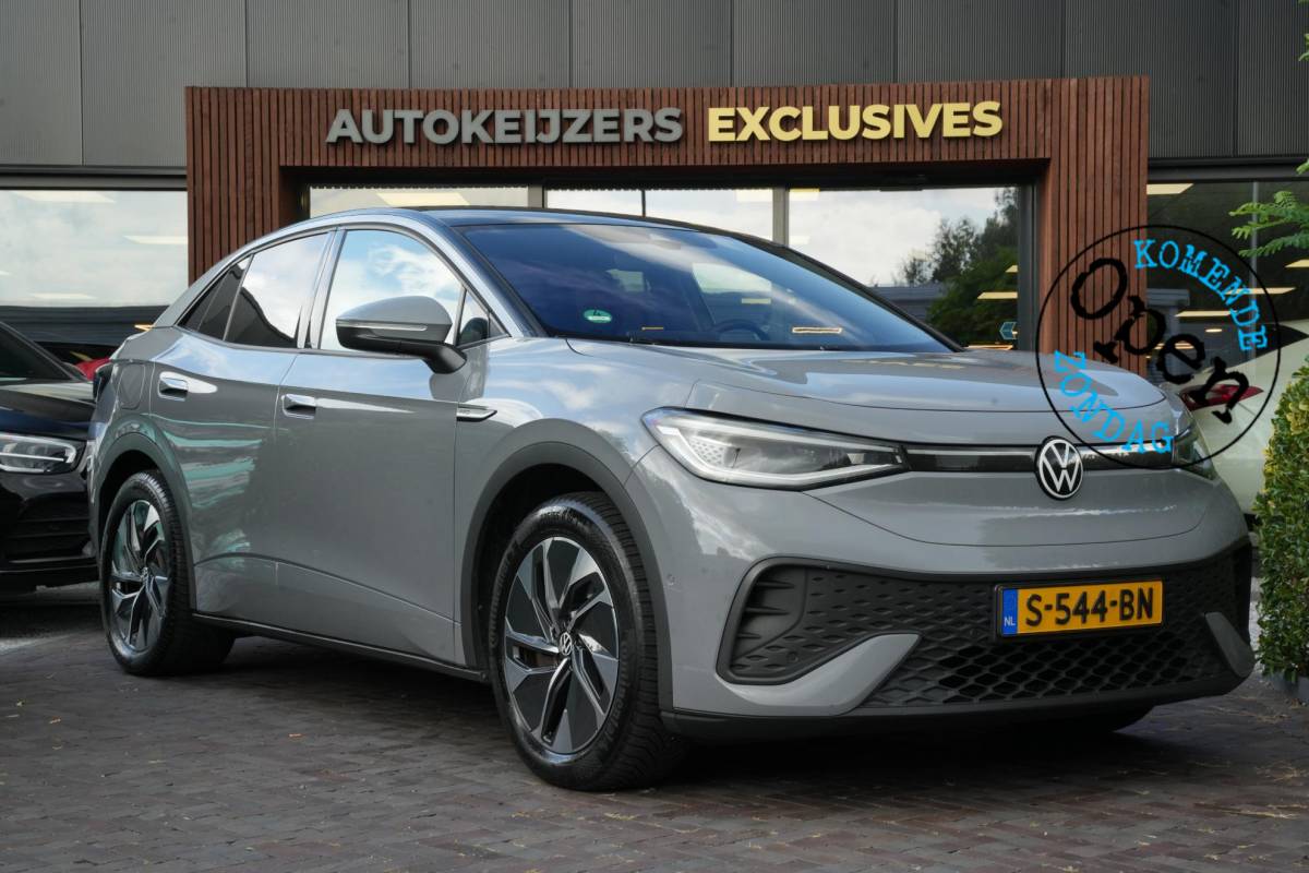 Volkswagen ID.5
