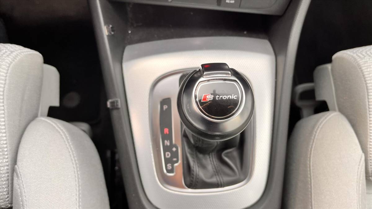 Audi Q3 AUDI Q3 2.0 TFSI quattro 211PK S tronic