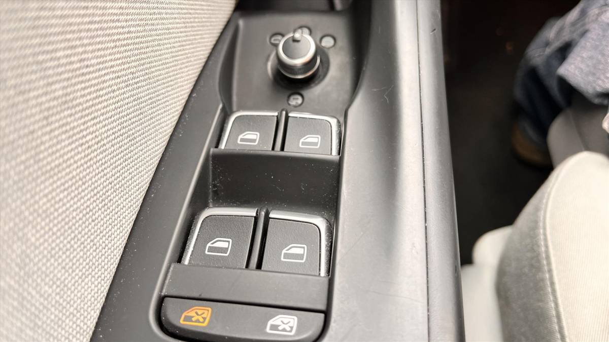 Audi Q3 AUDI Q3 2.0 TFSI quattro 211PK S tronic