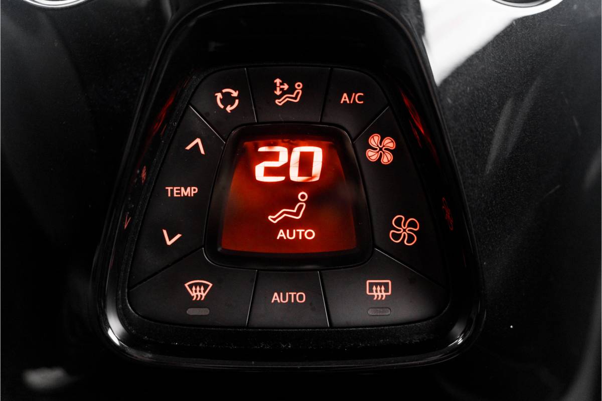 Toyota Aygo Toyota Aygo 1.0 VVT-i x-cite Camera Keyless Clima