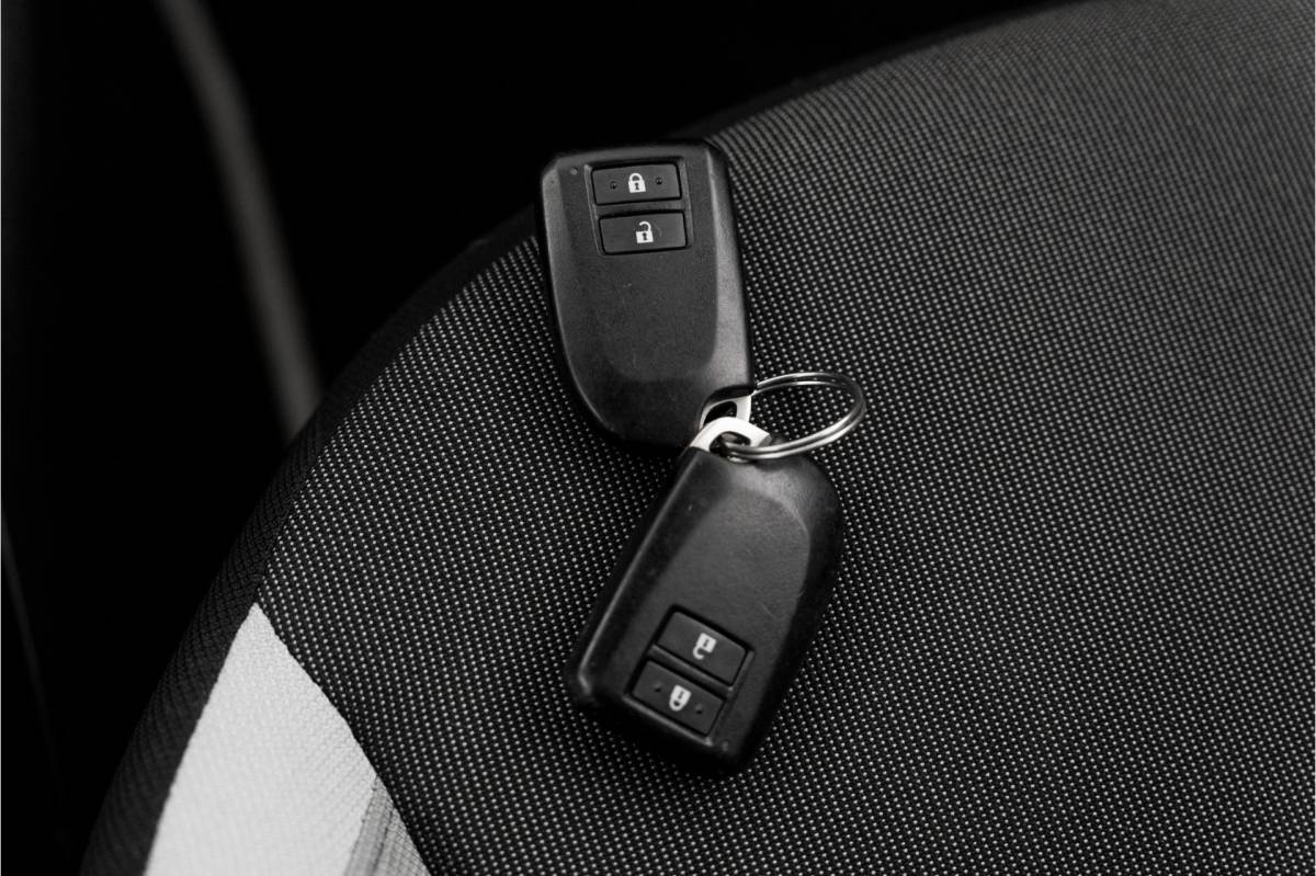 Toyota Aygo Toyota Aygo 1.0 VVT-i x-cite Camera Keyless Clima