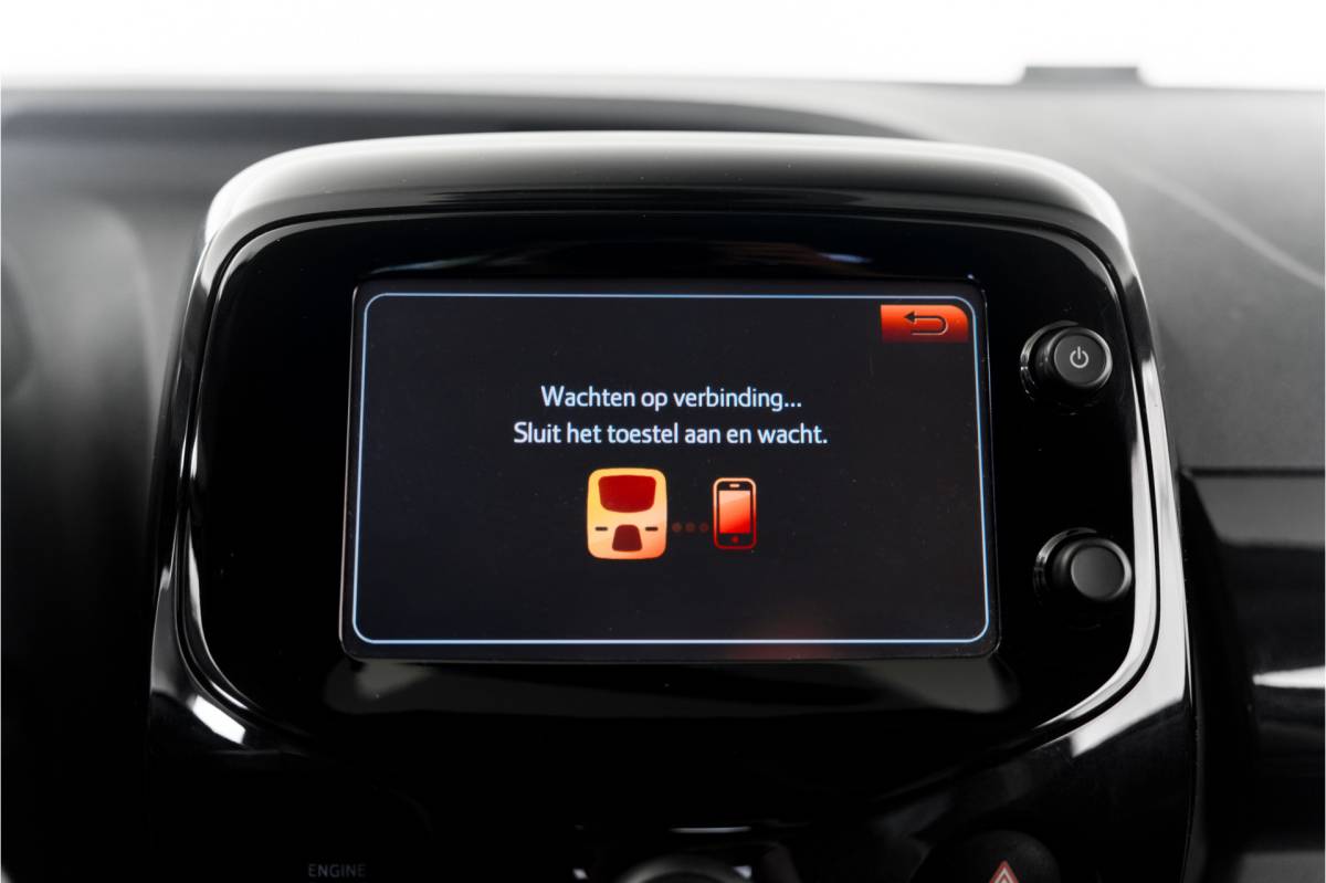 Toyota Aygo Toyota Aygo 1.0 VVT-i x-cite Camera Keyless Clima