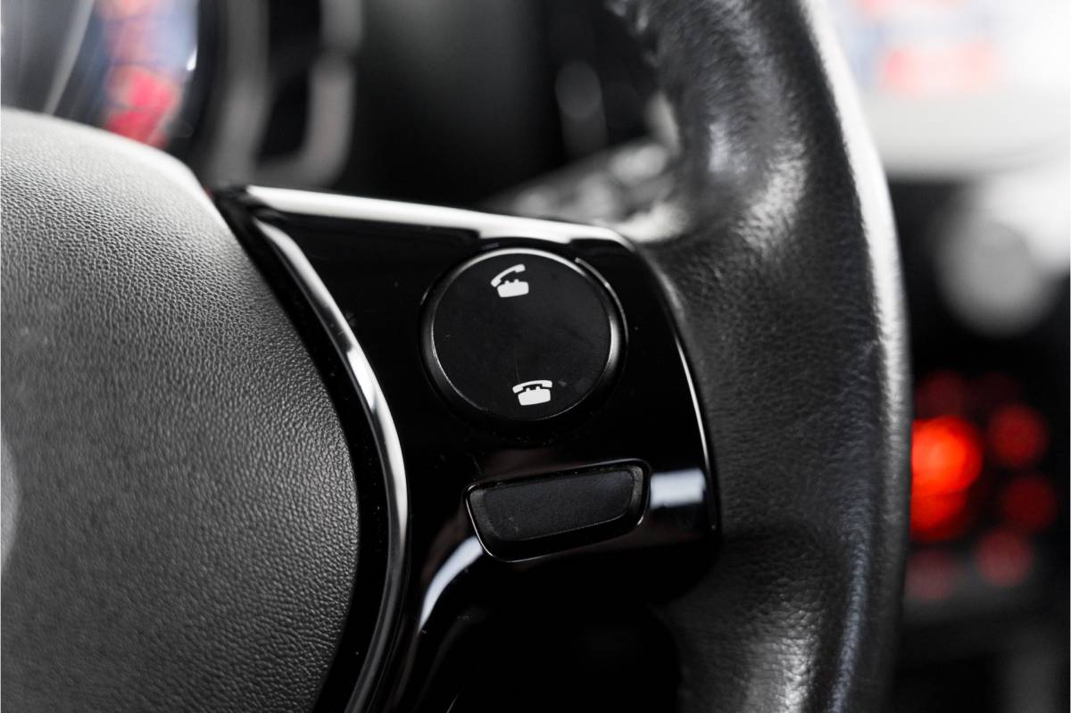 Toyota Aygo Toyota Aygo 1.0 VVT-i x-cite Camera Keyless Clima