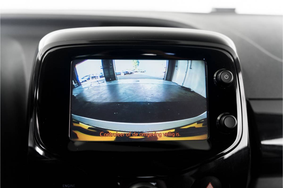 Toyota Aygo Toyota Aygo 1.0 VVT-i x-cite Camera Keyless Clima