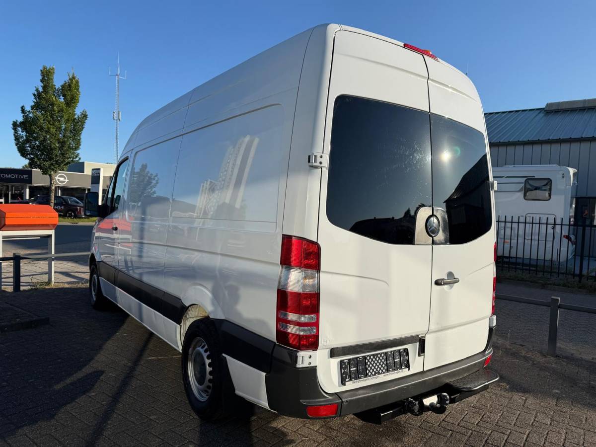 Mercedes-Benz Sprinter Mercedes-Benz Sprinter 314 CDI L2H2 E6 Automaat | Trekhaak | Bijrijdersbank