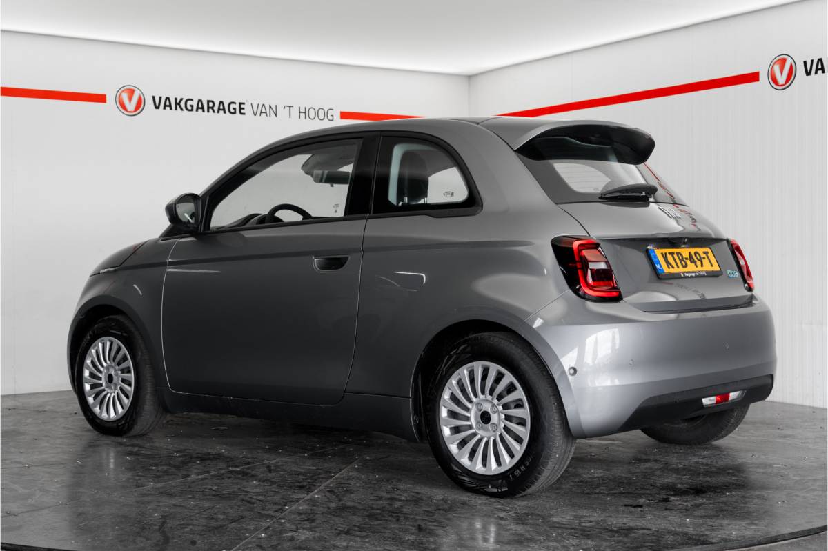 Fiat 500 Fiat 500 Urban 42 kWh