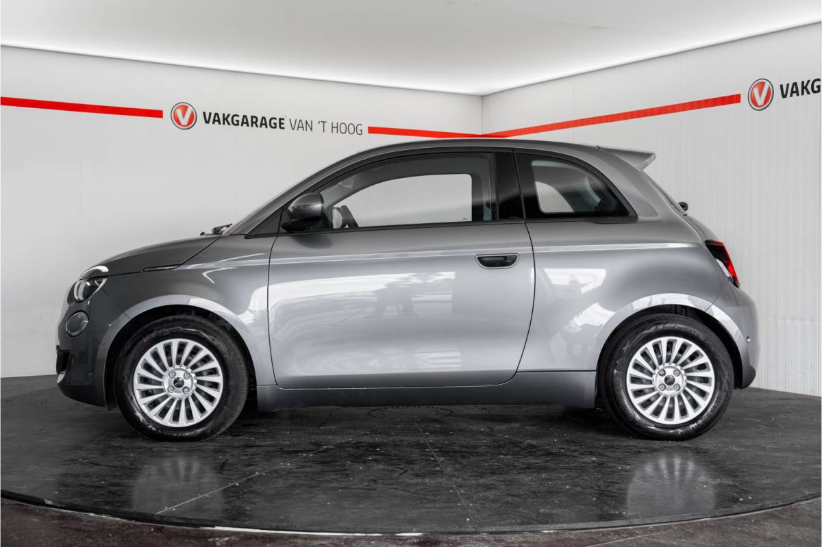 Fiat 500 Fiat 500 Urban 42 kWh