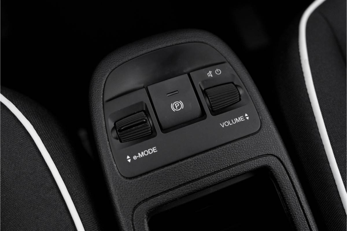 Fiat 500 Fiat 500 Urban 42 kWh