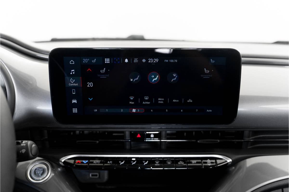 Fiat 500 Fiat 500 Urban 42 kWh