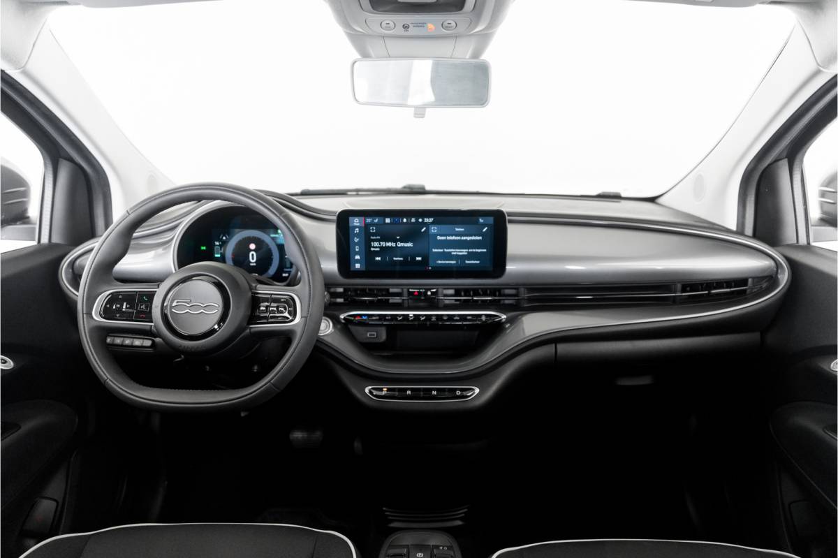 Fiat 500 Fiat 500 Urban 42 kWh