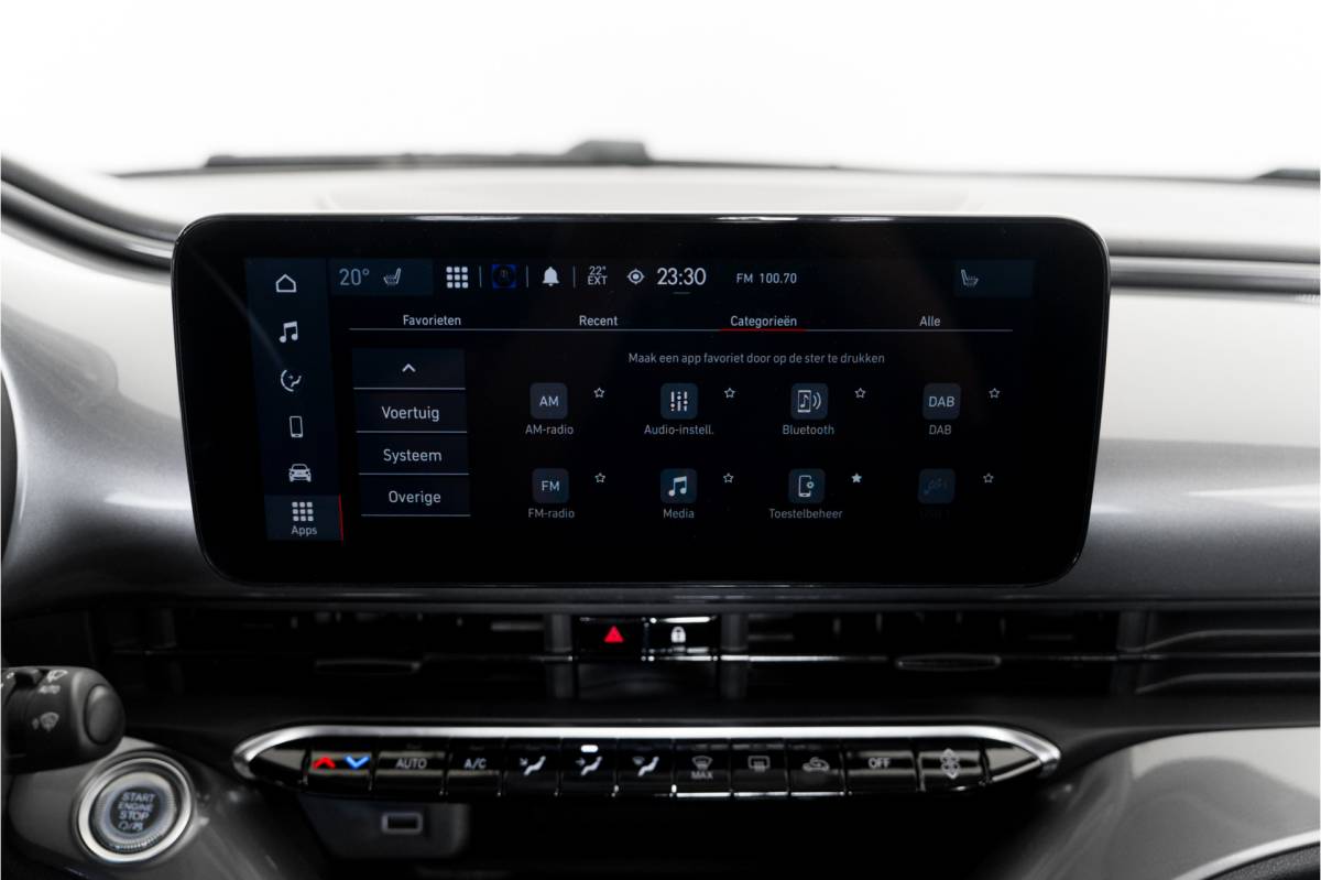 Fiat 500 Fiat 500 Urban 42 kWh
