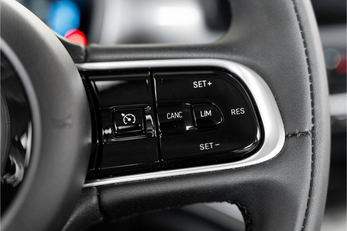 Fiat 500 Fiat 500 Urban 42 kWh