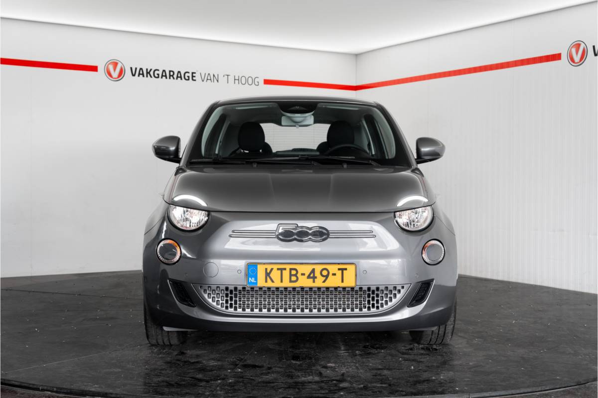 Fiat 500 Fiat 500 Urban 42 kWh