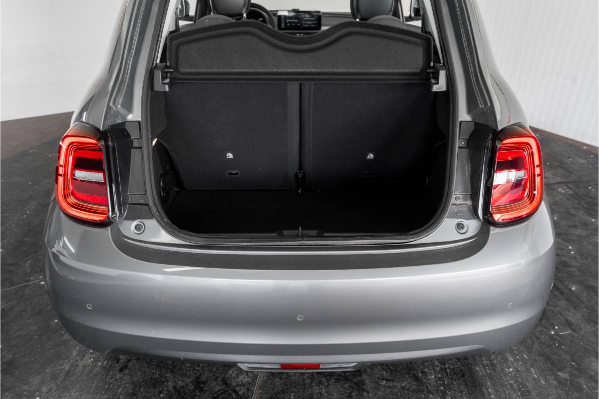 Fiat 500 Fiat 500 Urban 42 kWh