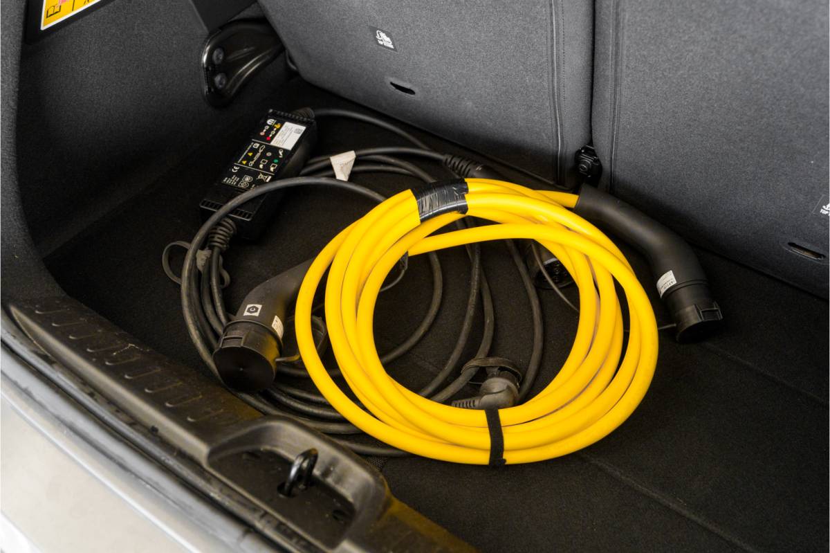 Fiat 500 Fiat 500 Urban 42 kWh