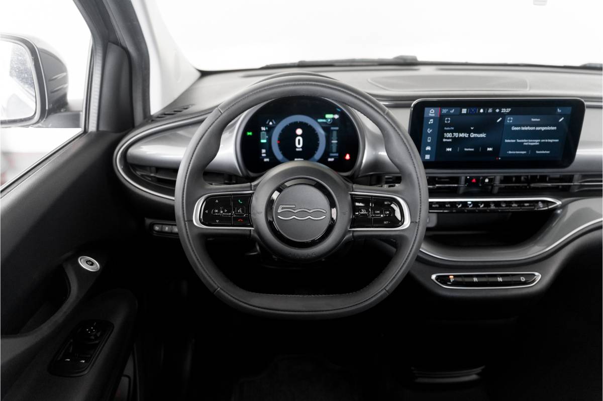 Fiat 500 Fiat 500 Urban 42 kWh