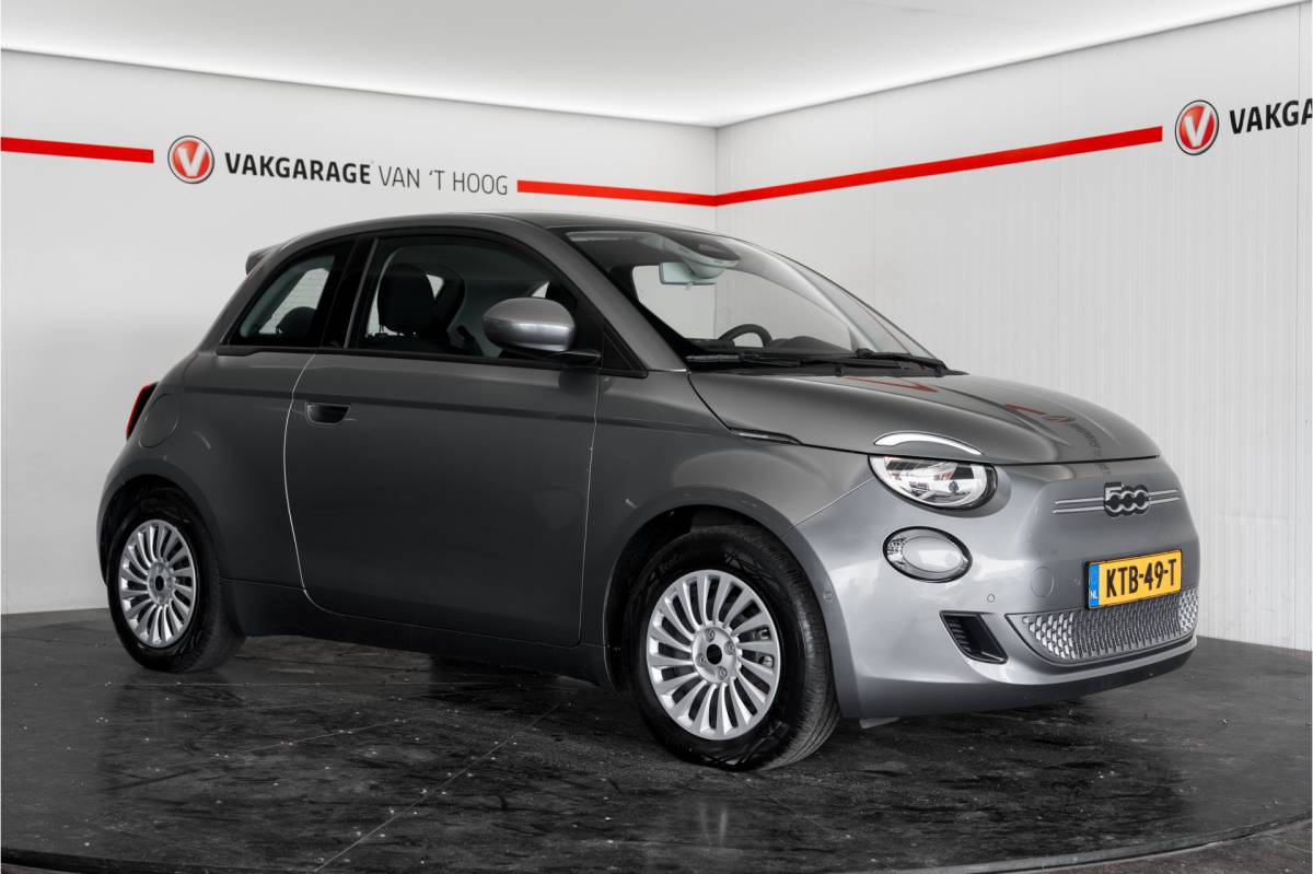 Fiat 500 Fiat 500 Urban 42 kWh