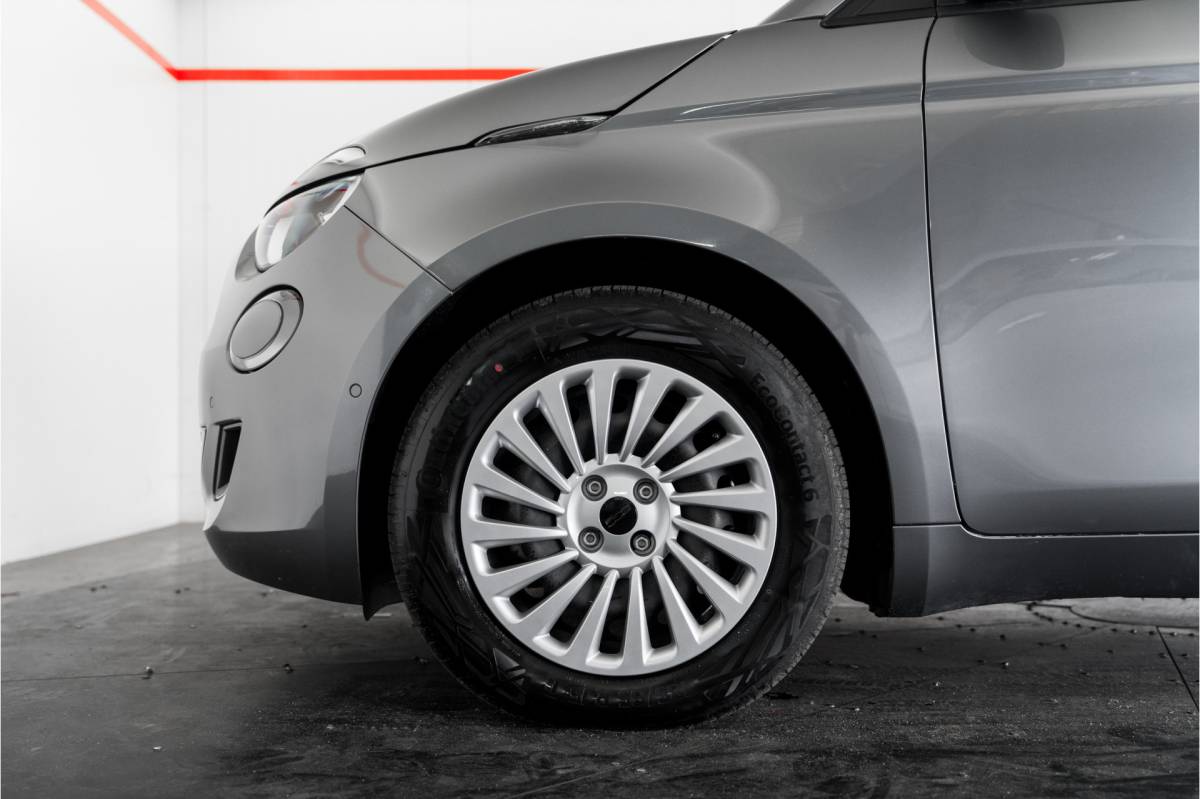 Fiat 500 Fiat 500 Urban 42 kWh