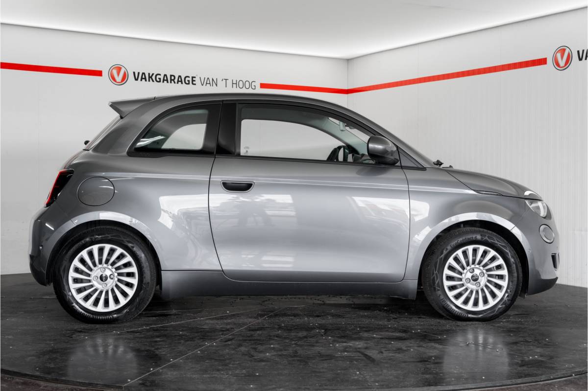 Fiat 500 Fiat 500 Urban 42 kWh
