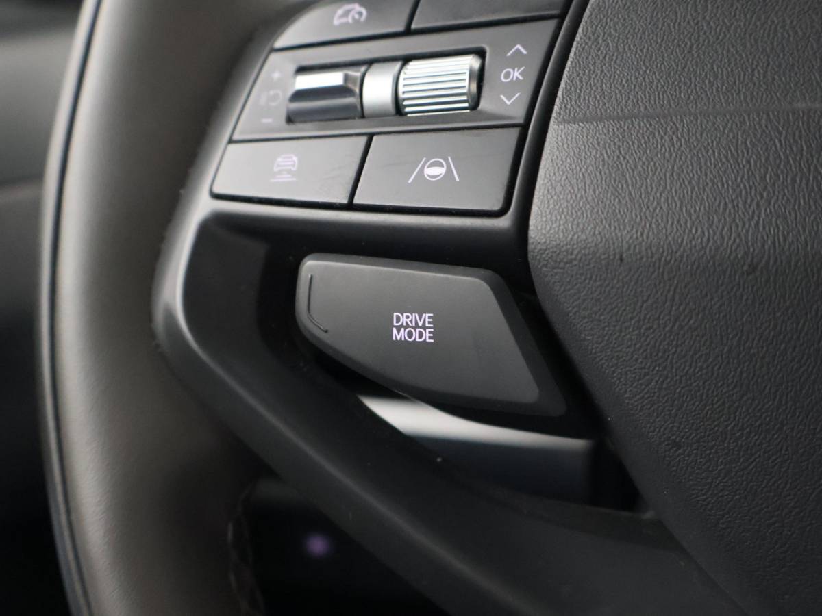 Kia EV3 Kia EV3 Plus 58.3 kWh 204 PK + STUURVERW. | STOELVERW. | TREKHAAK | SOH 100% | ADAPTIVE CRUISE | CAMERA