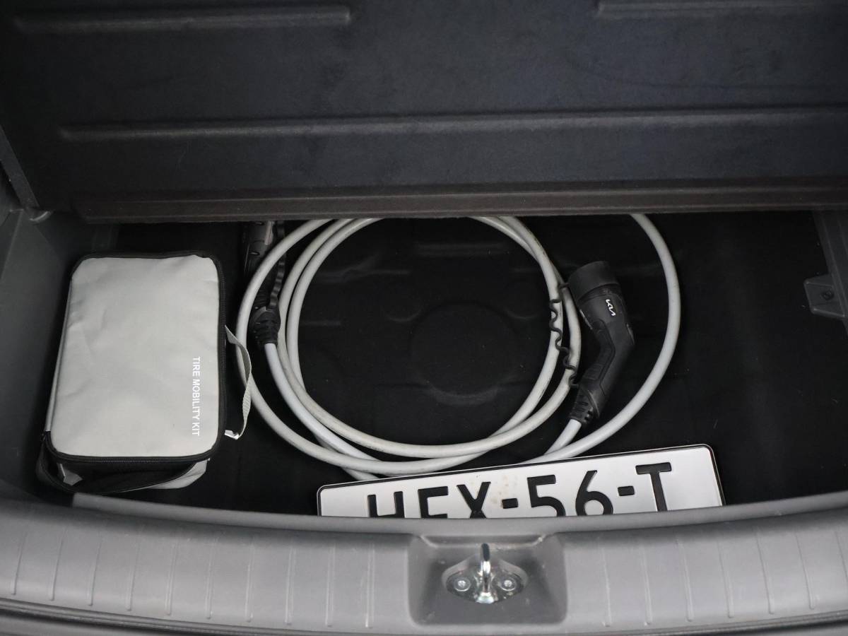Kia EV3 Kia EV3 Plus 58.3 kWh 204 PK + STUURVERW. | STOELVERW. | TREKHAAK | SOH 100% | ADAPTIVE CRUISE | CAMERA