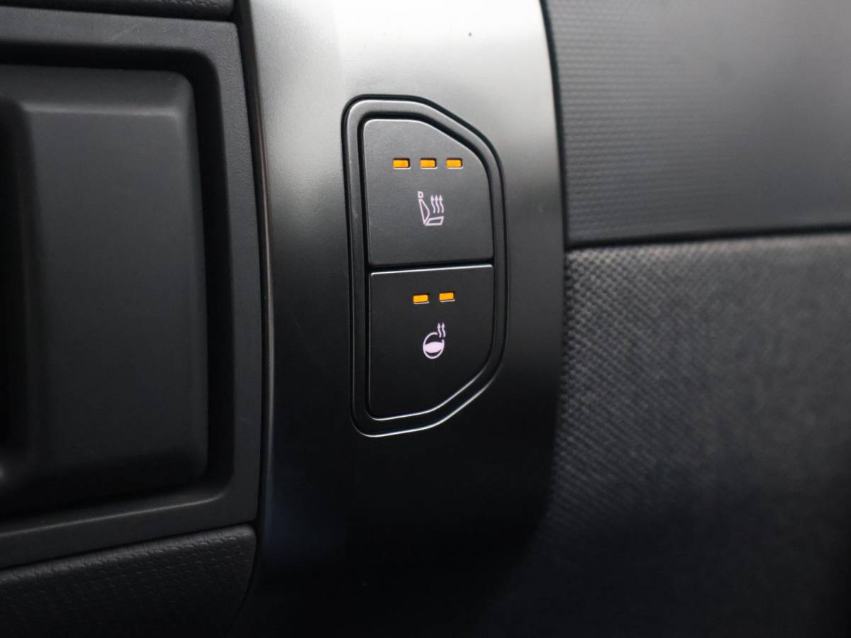 Kia EV3 Kia EV3 Plus 58.3 kWh 204 PK + STUURVERW. | STOELVERW. | TREKHAAK | SOH 100% | ADAPTIVE CRUISE | CAMERA