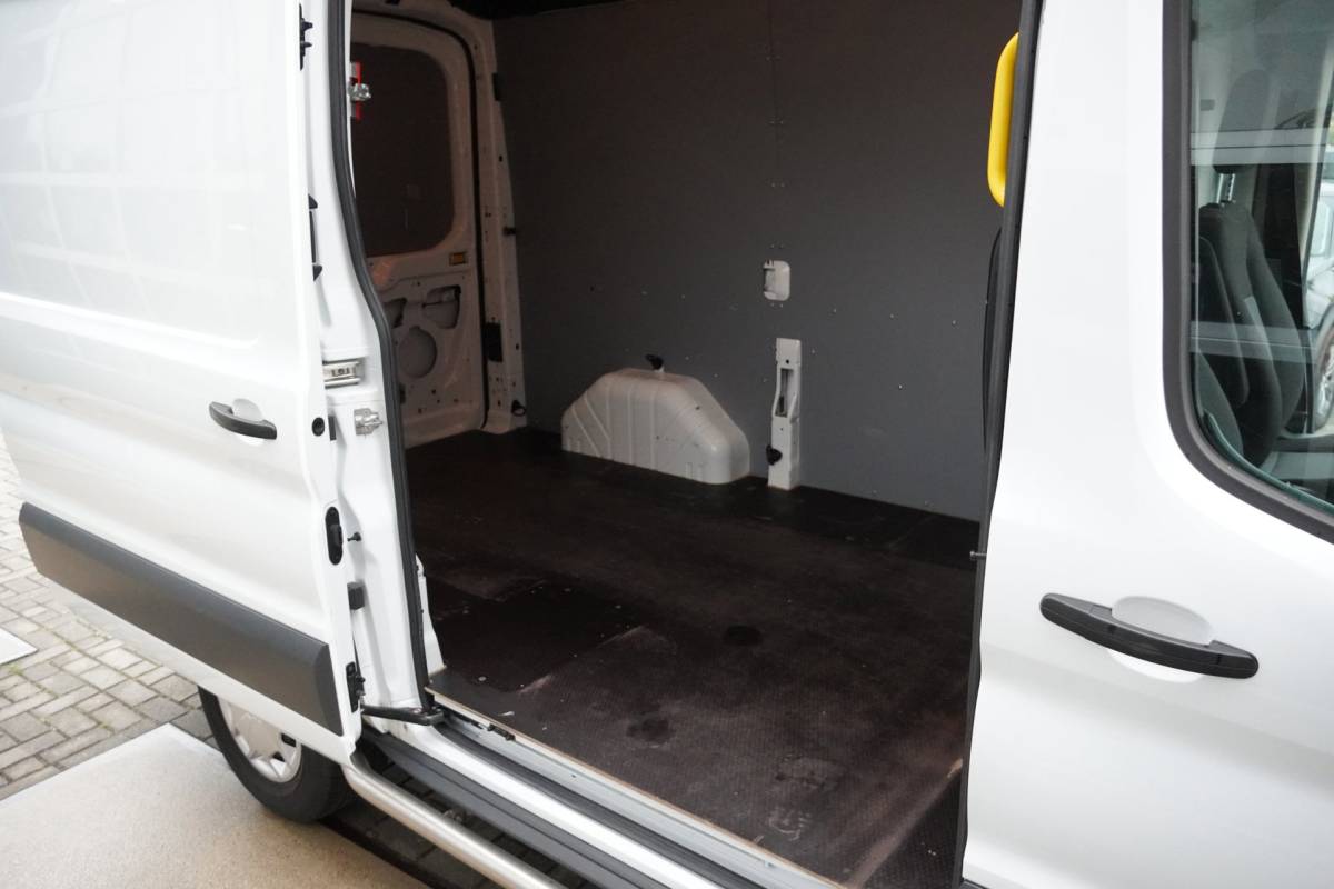Ford Transit Ford Transit 350 2.0 TDCI L2H2 NAP Airco/Cruise/Stoelverw.