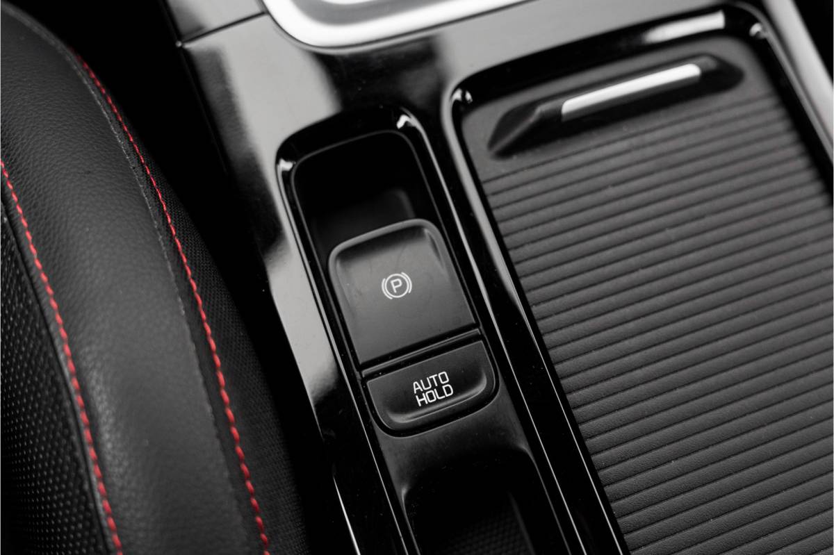 Kia ProCeed Kia ProCeed 1.6 T-GDI GT Sportstoelen